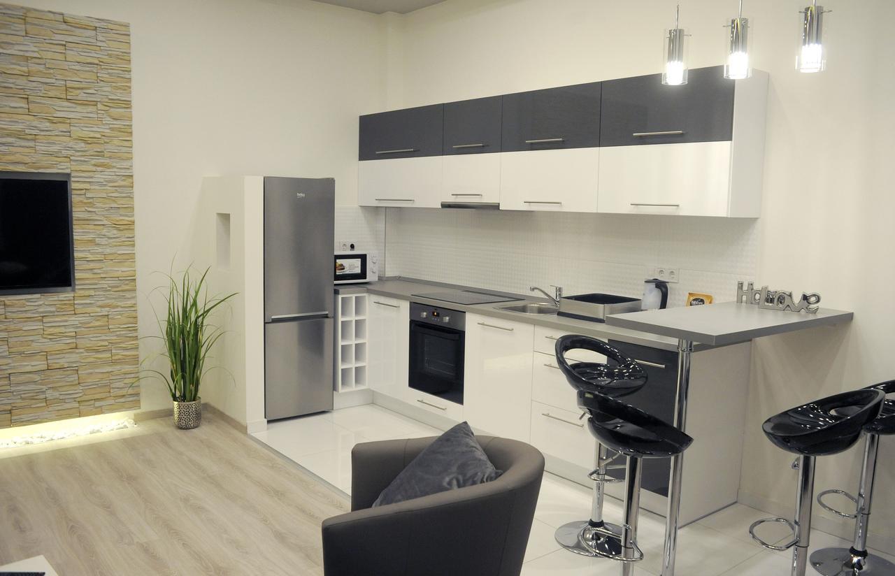 Apartamento Opera Superior Liszt Ferenc Tér Budapest Exterior foto