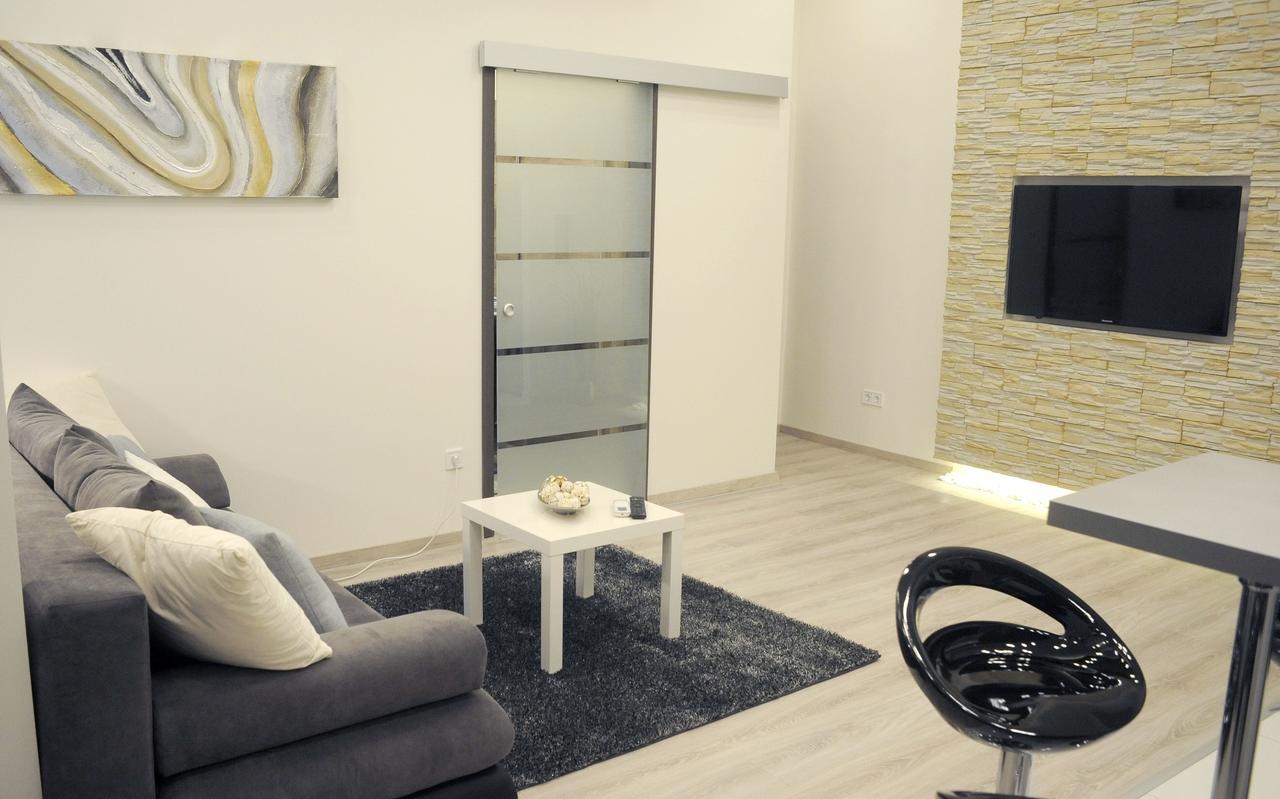Apartamento Opera Superior Liszt Ferenc Tér Budapest Exterior foto